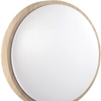 Светильник-тарелка Sonex Losta 7607/CL