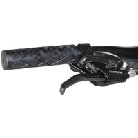 Велосипед Novatrack Katrina 7.V 24 р.10 2025 24AHV.KATRINA.10GBL5 (салатовый/голубой)