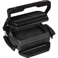 Электрогриль Tefal Optigrill Snacking & Baking GC714834
