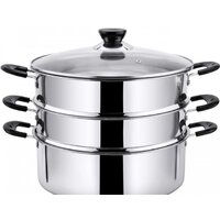 Мантоварка Pomi d'Oro Vapore P630100