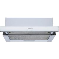 Кухонная вытяжка Vitek VT-TH 6020 W
