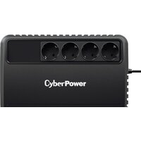 Источник бесперебойного питания CyberPower BU1000E