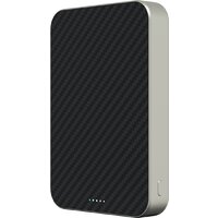 Внешний аккумулятор Magssory Pride Magnetic Power Bank 10000mAh PBN021