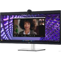 Монитор Dell Pro Plus P3424WEB