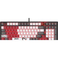 Клавиатура A4Tech Bloody S98 Naraka (Bloody BLMS Red)