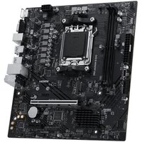 Материнская плата MSI Pro A620AM-B EVO
