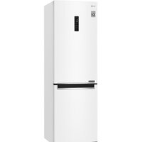 Холодильник LG GA-B459MQSL