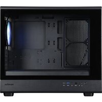 Корпус Zalman M5 (черный)