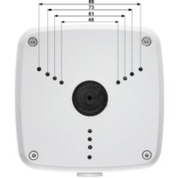 Крепление для камер видеонаблюдения Dahua DH-PFA122
