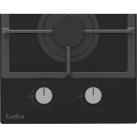 Варочная панель Evelux HEG 360 BG