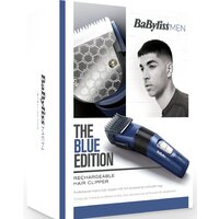 Машинка для стрижки волос BaByliss 7756PE