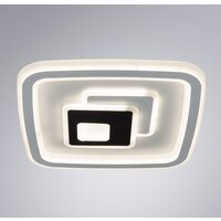 Припотолочная люстра Arte Lamp Forma A1437PL-72WH