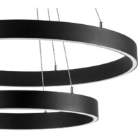 Подвесная люстра Lightstar Saturno 748117