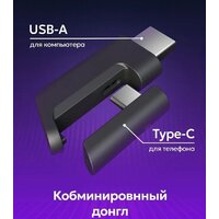 Наушники Red Square Eonix RS322 (белый)