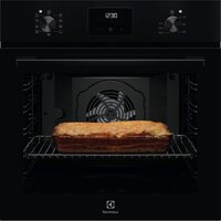 Электрический духовой шкаф Electrolux SurroundCook 300 LOF3H10K