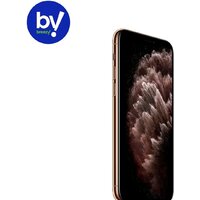 Телефон Apple iPhone 11 Pro 256GB Восстановленный by Breezy, грейд B (золотистый)