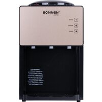 Кулер для воды Sonnen TSE-03BBP 455751