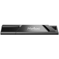 USB Flash Netac U336 USB 3.0 32GB NT03U336S-032G-30BK