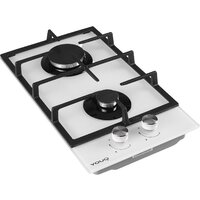 Варочная панель YOUQ YQHG 30200GC03 WH