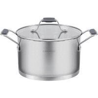 Кастрюля MAUNFELD Madison MF20MS01CR