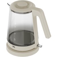 Электрический чайник BQ KT1000G (теплый серый)