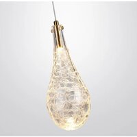 Подвесная люстра Odeon Light Braid 7148/5L