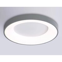 Припотолочная люстра Ambrella light Orbital FZ1402 GR (серый)