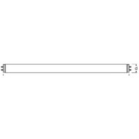Люминесцентная лампа Osram L G13 18 Вт 4000 К