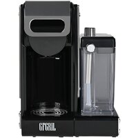 Капсульная кофеварка GFgril GFC-C700