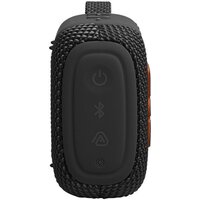 Беспроводная колонка JBL Go 5 (черный)