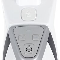 Вертикальный моющий пылесос Tefal VP8561RH