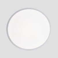 Припотолочная люстра LED4U L2020-300 WH
