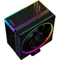 Кулер для процессора ID-Cooling Frozn A410 ARGB