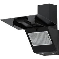 Кухонная вытяжка Krona Jina 600 Black PB V2 КА-00011810