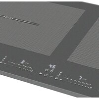 Варочная панель MAUNFELD CVI904SFLDGR