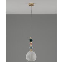 Подвесная люстра Moderli Charm V10902-P