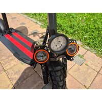 Электросамокат Terax XS01