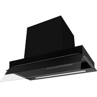Кухонная вытяжка Schtoff LFX 60 Black (черный)