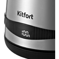 Электрический чайник Kitfort KT-6121-5