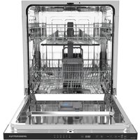 Встраиваемая посудомоечная машина KUPPERSBERG GSD 6020