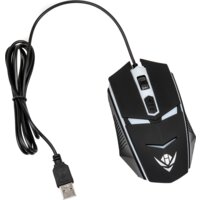 Игровая мышь Nakatomi MOG-02U