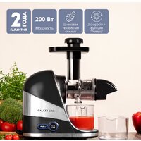 Соковыжималка Galaxy Line GL0817