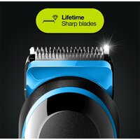 Триммер для бороды и усов Braun MGK3245