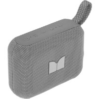 Беспроводная колонка Monster Cube 1 MS62113 (серый)