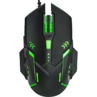 Игровая мышь Defender Nolana GM-044