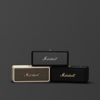 Беспроводная колонка Marshall Emberton II (кремовый)