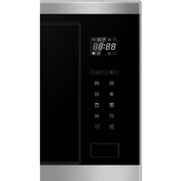 Микроволновая печь Haier HMX-BTG259X