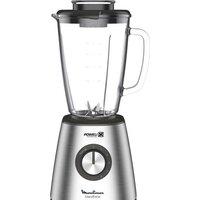 Стационарный блендер Moulinex LM439D10
