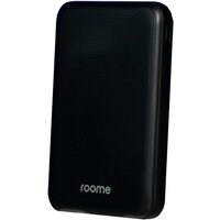 Внешний аккумулятор Roome CityPower P91 10000mAh (черный)