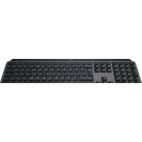 Клавиатура Logitech MX Keys S 920-011600 (космический серый, нет кириллицы)